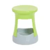 ECR4Kids Storage Wobble Stool, 18in Seat Height, Active Seating -Barbie Store GUEST ad27099f 93d3 44ae 9d19 4fc886e2992f