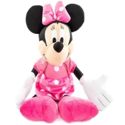 Minnie Mouse Pillow Buddy -Barbie Store GUEST ad352c55 ad3d 493d adf7 7f13d1c907c4