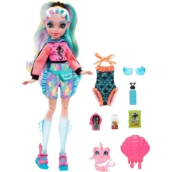 Monster High Lagoona Blue Doll -Barbie Store GUEST ad3e5603 5cf5 46c4 87fb 5bc5ced1e8c9