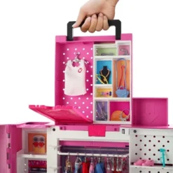 Barbie Dream Closet Playset 13 Barbie Dream Closet Playset -Barbie Store GUEST ad3f62fb 1f9f 4710 affb 66c257d34751
