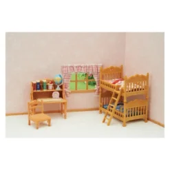 Calico Critters Children's Bedroom Set -Barbie Store GUEST af1f7cb4 7753 409e 8e7e dab93fdc8fc3