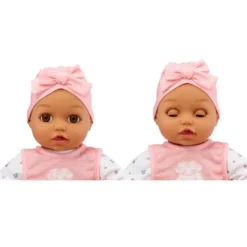 BABY Born My Real Baby Doll Ava - Light Brown Eyes -Barbie Store GUEST af45d7c1 e98e 4721 b028 a4e233e901f1