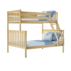Max & Lily Twin Over Full Bunk Bed -Barbie Store GUEST af72d0c0 193f 4077 9f20 fc9db36be2b3