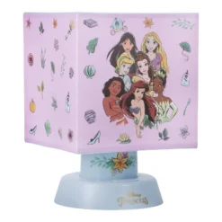 Disney Princess Lamp (Includes LED Light Bulb) -Barbie Store GUEST af73a964 d012 4ee4 8a6e 82d4e86755dd