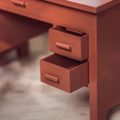 The Queen's Treasures Vintage Wooden 18 Inch Doll School Teachers Desk 12 The Queen's Treasures Vintage Wooden 18 Inch Doll School Teachers Desk -Barbie Store GUEST aff45428 4b8d 48e1 b06f 618e55adf793