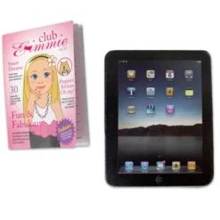 Playtime By Eimmie Sectional Sofa With Accessories -Barbie Store GUEST b0573e66 345c 453d 9708 012c1efb0824