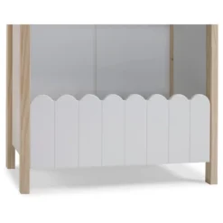 Melbourne Bookcase White - Powell 11 Melbourne Bookcase White - Powell -Barbie Store GUEST b0d7ea2c 8ae7 40b3 b021 72b6a99c1e1d