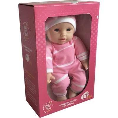 The New York Doll Collection 11 Inch Baby Doll 4 The New York Doll Collection 11 Inch Baby Doll - Image 2