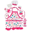 Playtime By Eimmie Playtime Pack Baking With Child Accessories -Barbie Store GUEST b1bddebf 16a4 4ad2 b009 cd5d040054c7