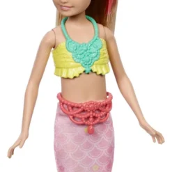 ​Barbie Mermaid Power Stacie Mermaid Doll  -Barbie Store GUEST b25163f9 9ea8 419f 9a1f 81f0993a9bf9