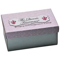 The Queen's Treasures 18 In Doll 2 Pair Of Glitter Shoes, Fits American Girl -Barbie Store GUEST b2719124 d0f9 4b9f bd8a e29e8f51d844