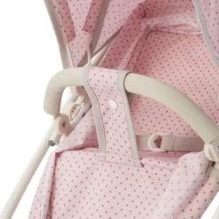 Olivia's Little World 2 In 1 Baby Doll Stroller Pram Foldable Pink/Grey OL-00009 23 Olivia's Little World 2 In 1 Baby Doll Stroller Pram Foldable Pink/Grey OL-00009 -Barbie Store GUEST b2f6116a b9b1 46de b73f 9a2b509cc104