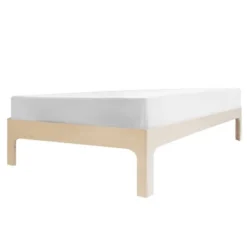Wood Veneer Minimo Bed Base - Nico & Yeye -Barbie Store GUEST b38ac471 0969 489f a365 73da8c81ddb3
