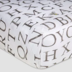 Burt's Bees Baby® Organic Jersey Fitted Crib Sheet 26 Burt's Bees Baby® Organic Jersey Fitted Crib Sheet -Barbie Store GUEST b38e43d8 b5aa 474b 9f69 a0154bde2db4