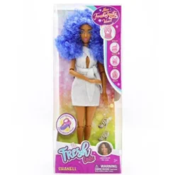 Fresh Dolls Shanell Fashion Doll -Barbie Store GUEST b41b9c85 2ebb 4a98 824d 54e9ca76c9b4