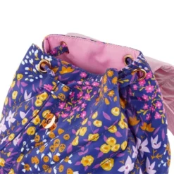 Our Generation Me & You Matching Floral Backpacks Accessory Set For Kids & 18" Dolls -Barbie Store GUEST b463e8ff 91bb 42fa a253 ad94c3e8f046