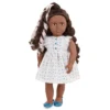 Our Generation Prisha & Styling Accessories 18" Hair Grow Doll -Barbie Store GUEST b6d4f576 2e8a 4f9d a9ed 9a023a89d34b