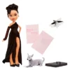 Bratz X Kylie Jenner Night Fashion Doll With Evening Gown, Pet Dog, And Poster -Barbie Store GUEST b74ca937 7b23 4638 8bab 3b485d60c28b