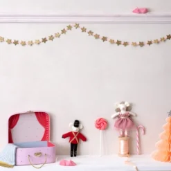 Meri-Meri Meri Meri Theater Suitcase & Ballet Dancer Dolls (Pack Of 2) -Barbie Store GUEST b784d6a3 aafd 4f6f 95a0 1a0c0723e553