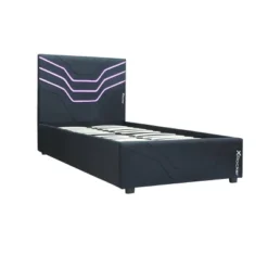 Twin Cosmos RGB Gaming Bed Black - X Rocker 30 Twin Cosmos RGB Gaming Bed Black - X Rocker -Barbie Store GUEST b79df2ff e08b 428c 846a d96c0d0d7083
