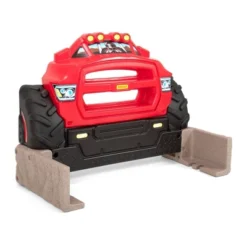 Kids' Headboard Extreme Monster Truck - Simplay3 19 Kids' Headboard Extreme Monster Truck - Simplay3 -Barbie Store GUEST b7d78e4a 4d8c 403c 9b6c cf00bb308c5d