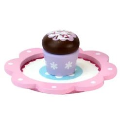 Sophia’s 9 Piece Wooden Cupcake Set, Multicolor 8 Sophia’s 9 Piece Wooden Cupcake Set, Multicolor -Barbie Store GUEST b82f6bcc 77cc 46e3 af3e f4201d282f3f