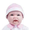 JC Toys La Baby 16" Doll - Pink Flower Outfit -Barbie Store GUEST b8788579 5a2f 4d54 a691 047ee8e22dcd
