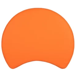 Flash Furniture Soft Seating Flexible Moon For Classrooms And Daycares - 12" Seat Height -Barbie Store GUEST b8fe245f b7c9 4cac 8b37 d5add8eae6a6