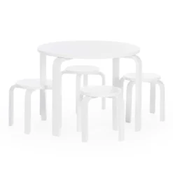 Guidecraft Nordic Toddler Table And Chair Set 17 Guidecraft Nordic Toddler Table And Chair Set -Barbie Store GUEST b93e8ffb d7b2 40d7 a00d 119217ea0011