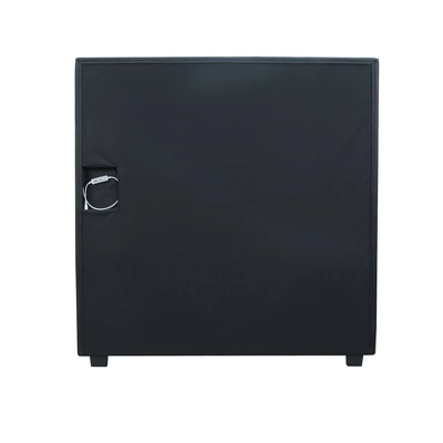 Twin Cosmos RGB Gaming Bed Black - X Rocker 18 Twin Cosmos RGB Gaming Bed Black - X Rocker - Image 16