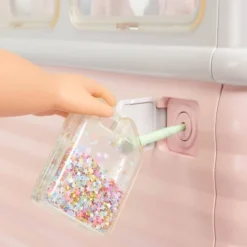 Our Generation Country Cruising RV Camper Vehicle Playset For 18" Dolls -Barbie Store GUEST b9cd64e3 9e29 4089 b885 9b089c5d9e52