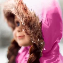 The Queen's Treasures 18 Inch Doll Complete 6 Piece Ski Wear Clothes -Barbie Store GUEST b9fdd436 d4be 4fb4 a52f 8fe61dc00251