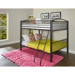 Aiden Bunk Bed - Powell -Barbie Store GUEST ba12bc52 8adf 405a 82b1 bfcd4ca4b5d2
