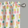 42"x84" Fineapple Blackout Curtain Panels - Spree By Waverly -Barbie Store GUEST ba1afdb0 44d5 48e6 b295 709545617e09