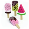 Sophia’s Assorted Wooden Ice Cream Popsicle Bars, Multicolor -Barbie Store GUEST bae1de47 dd8c 42c6 84e4 a4b6e17c9404