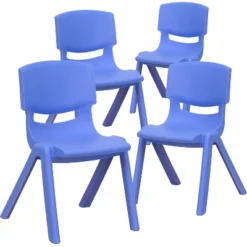 Flash Furniture 4 Pack Plastic Stackable School Chair With 12'' Seat Height 25 Flash Furniture 4 Pack Plastic Stackable School Chair With 12'' Seat Height -Barbie Store GUEST bb2c8594 e30c 4a06 af1d de294f76a880