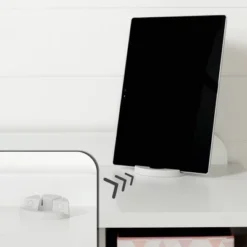 Tiara Makeup Desk Pure White - South Shore -Barbie Store GUEST bb37a6b3 28c7 4417 b7ef a0709e685cf4