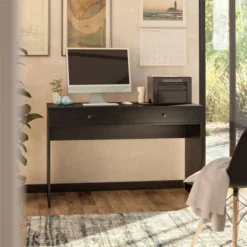 Studio J 2 Drawer Desk - Room & Joy -Barbie Store GUEST bb6bd944 881b 460a 96f3 6d3494e0227c