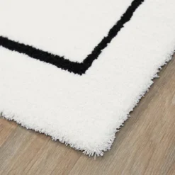 Miklos Medallion Kids' Area Rug White - Balta Rugs -Barbie Store GUEST bbe8d036 c939 4b2c 8902 399b19434723