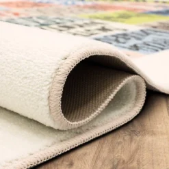 States Map Rug - Mohawk -Barbie Store GUEST bd82ba6d 12c4 47f8 b52f b357c4380791