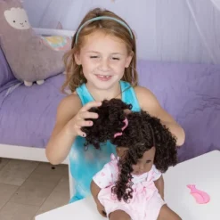 ADORA My Sweet Style Doll - Madison -Barbie Store GUEST bd97db04 be70 43f6 9812 8dc7e0f8023c