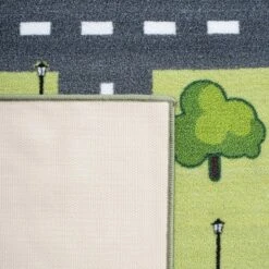 Kids Playhouse KPH228 Area Rug - Safavieh -Barbie Store GUEST be95dbf3 515d 4924 a9aa 66f5efb01798