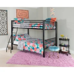 Aiden Bunk Bed - Powell -Barbie Store GUEST bf0ef5c9 abab 4448 91cf f745a9fecd7d