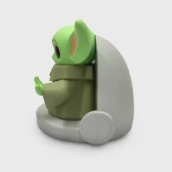 Star Wars: The Mandalorian The Child Mood Nightlight 7 Star Wars: The Mandalorian The Child Mood Nightlight -Barbie Store GUEST bf13088f e03b 4644 9d53 4e0de2978022