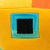 Minecraft Legends Parrot Pillow Buddy