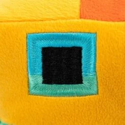 Minecraft Legends Parrot Pillow Buddy
