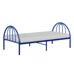 Twin Brooklyn Metal Bed - BK Furniture 16 Twin Brooklyn Metal Bed - BK Furniture -Barbie Store GUEST c05ea3ab 9a69 4142 8eac fd62c1e5288e