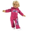 Sophia's - 18" Doll- 'Just Dance' Sweatsuit - Hot Pink 1 Sophia's - 18" Doll- 'Just Dance' Sweatsuit - Hot Pink -Barbie Store GUEST c0d5bbe9 1e0c 4a98 bb9a fb07f48daddd