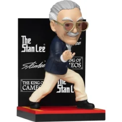 Pow Stan Lee Series - The Red Carpet (Mini Egg Attack) -Barbie Store GUEST c0f902c1 f459 49ee 93b9 483e3c71eed3