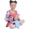 The New York Doll Collection 11 Inch Baby Doll -Barbie Store GUEST c0fa47db 761a 4eb8 bab2 1ce8b37cec6f